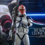 Clone Trooper 501st Battalion Deluxe