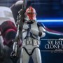Clone Trooper 501st Battalion Deluxe