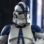 Clone Trooper 501st Battalion Deluxe