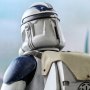 Clone Trooper 501st Battalion Deluxe