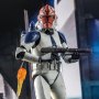 Clone Trooper 501st Battalion Deluxe