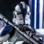 Clone Trooper 501st Battalion Deluxe