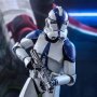 Clone Trooper 501st Battalion Deluxe