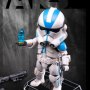 Clone Trooper 501st Egg Attack