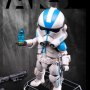 Clone Trooper 501st Egg Attack