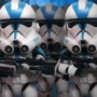 Clone Trooper 501st Egg Attack