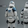 Clone Trooper 501st Legion