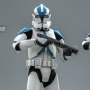 Clone Trooper 501st Legion