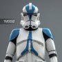 Clone Trooper 501st Legion