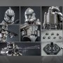 Clone Trooper Chrome (Convention 2022)