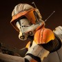 Clone Commander Cody (Sideshow) (studio)