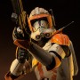 Clone Commander Cody (Sideshow) (studio)