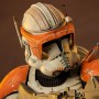 Clone Commander Cody (Sideshow) (studio)