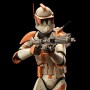 Clone Commander Cody (Sideshow) (studio)