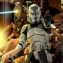 Commander Wolffe