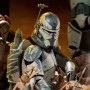 Commander Wolffe (Sideshow)