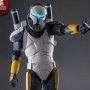 Clone Commander Scorch (Hot Toys)
