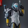 Clone Commander Scorch (Hot Toys)