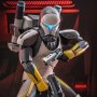 Clone Commander Scorch (Hot Toys)