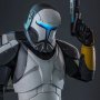 Clone Commander Scorch (Hot Toys)