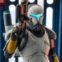 Clone Commander Scorch (Hot Toys)