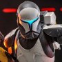 Clone Commander Scorch (Hot Toys)