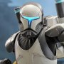 Clone Commander Scorch (Hot Toys)