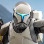 Clone Commander Scorch (Hot Toys)