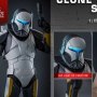 Clone Commander Scorch (Hot Toys)