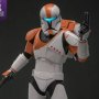 Clone Commando Boss (Hot Toys)