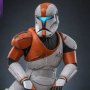 Clone Commando Boss (Hot Toys)