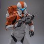 Clone Commando Boss (Hot Toys)