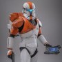 Clone Commando Boss (Hot Toys)