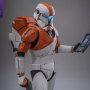 Clone Commando Boss (Hot Toys)