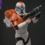 Clone Commando Boss (Hot Toys)