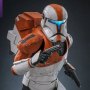 Clone Commando Boss (Hot Toys)