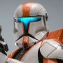 Clone Commando Boss (Hot Toys)