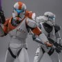 Clone Commando Boss (Hot Toys)