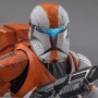 Clone Commando Boss (Hot Toys)