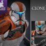 Clone Commando Boss (Hot Toys)
