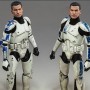 Star Wars: Clone Troopers Echo And Fives 2-PACK