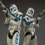 Clone Troopers Echo And Fives 2-PACK