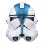 501st Legion Clone Trooper Electronic Helmet Black Series