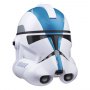 501st Legion Clone Trooper Electronic Helmet Black Series