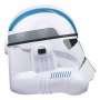 501st Legion Clone Trooper Electronic Helmet Black Series
