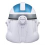 501st Legion Clone Trooper Electronic Helmet Black Series