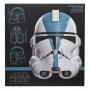 501st Legion Clone Trooper Electronic Helmet Black Series