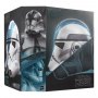 501st Legion Clone Trooper Electronic Helmet Black Series