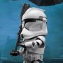 Clone Trooper Episode 2 Egg Attack