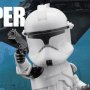 Clone Trooper Episode 2 Egg Attack